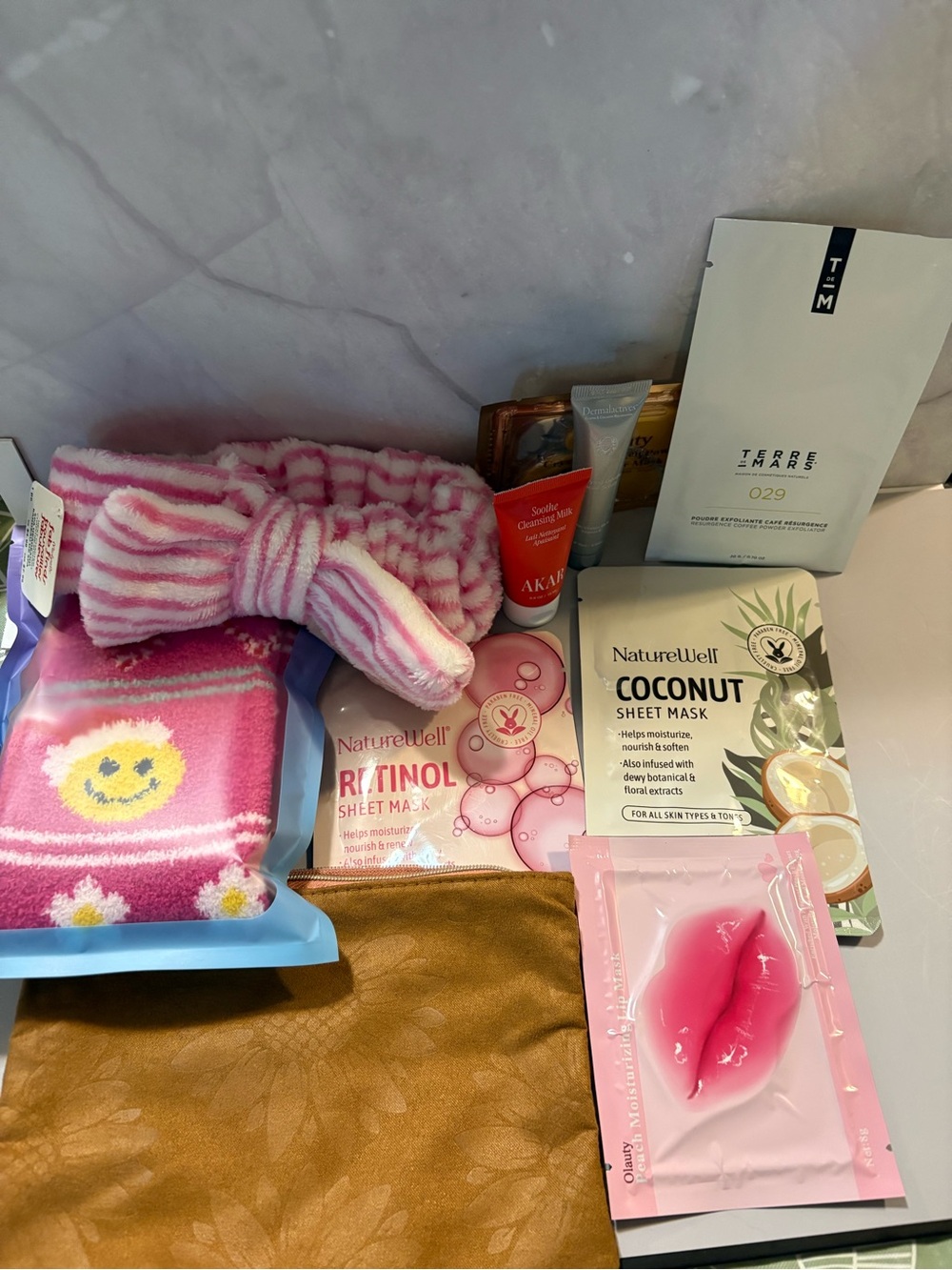 Stocking Stuffer Bundle
